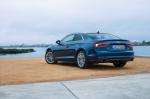 Audi A5 Coupe 2.0 TFSI Quattro S-Line 2016 года (WW)
